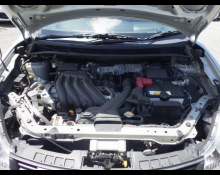 Nissan NV150 AD 2022