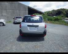 Nissan NV150 AD 2022
