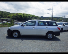 Nissan NV150 AD 2022