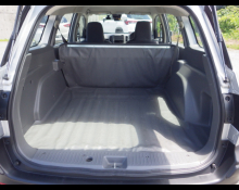 Nissan NV150 AD 2022
