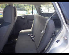 Nissan NV150 AD 2022