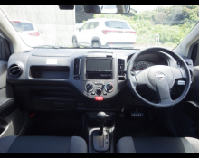 Nissan NV150 AD 2022