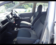Nissan NV150 AD 2022
