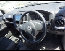Nissan NV150 AD 2022
