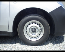 Nissan NV150 AD 2022