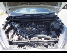 Toyota Yaris 2024