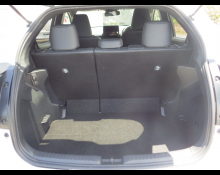 Toyota Yaris 2024
