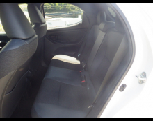 Toyota Yaris 2024