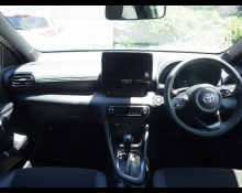 Toyota Yaris 2024