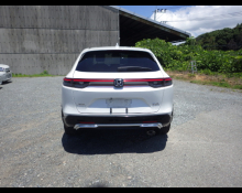 Honda Vezel 2022
