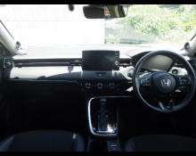 Honda Vezel 2022