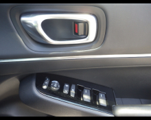 Honda Vezel 2022