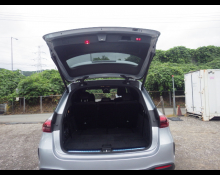 Mercedes Benz GLE-Class 2024