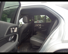 Mercedes Benz GLE-Class 2024