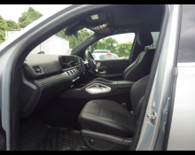 Mercedes Benz GLE-Class 2024