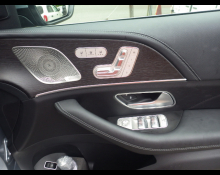 Mercedes Benz GLE-Class 2024