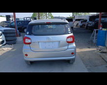 Toyota Passo 2019