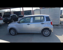 Toyota Passo 2019