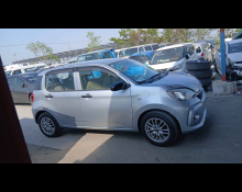 Toyota Passo 2019