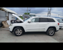 Jeep Grand Cherokee 2012