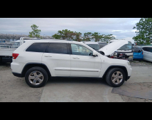Jeep Grand Cherokee 2012