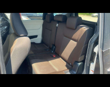 Toyota Sienta 2019