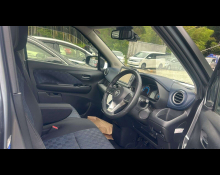 Nissan Dayz 2019