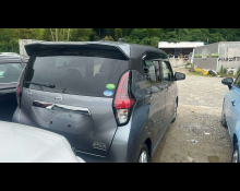 Nissan Dayz 2019