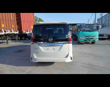 Nissan Serena 2019