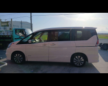 Nissan Serena 2019