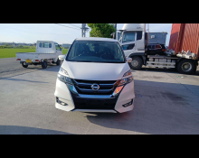 Used Nissan Serena Cars For Sale in Japan