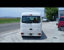 Suzuki Every 2020