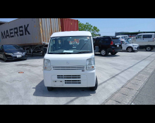 Suzuki Every 2020 For Sale and Price
