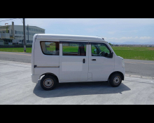 Suzuki Every 2020