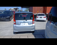 Daihatsu Move 2021