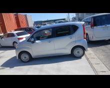 Daihatsu Move 2021