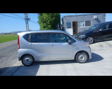 Daihatsu Move 2021