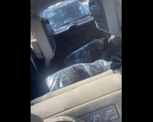 Honda Freed 2019
