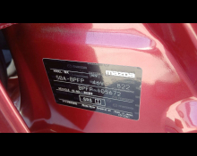 Mazda Mazda3 2019