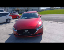 Used Mazda Mazda3 Cars For Sale in Japan