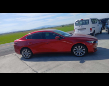 Mazda Mazda3 2019