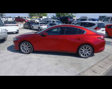 Mazda Mazda3 2019
