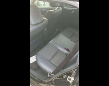 Toyota Corolla Fielder 2015