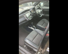 Toyota Corolla Fielder 2015