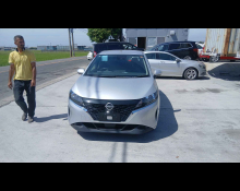 Nissan Note 2021 For Sale and Price