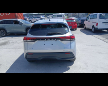 Nissan Note 2021