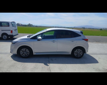 Nissan Note 2021