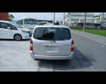 Toyota Probox 2021