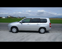 Toyota Probox 2021