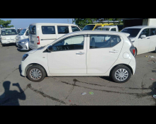 Daihatsu Mira e:S 2019